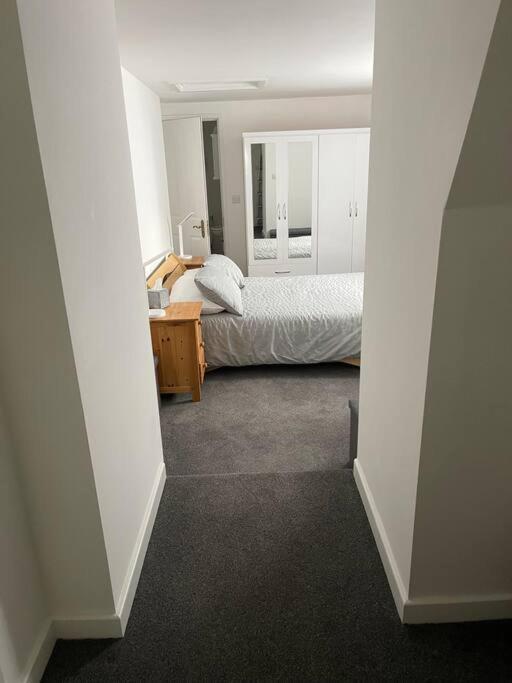 Quirky One Bed Flat, Barbican Area, Plymouth Exteriér fotografie