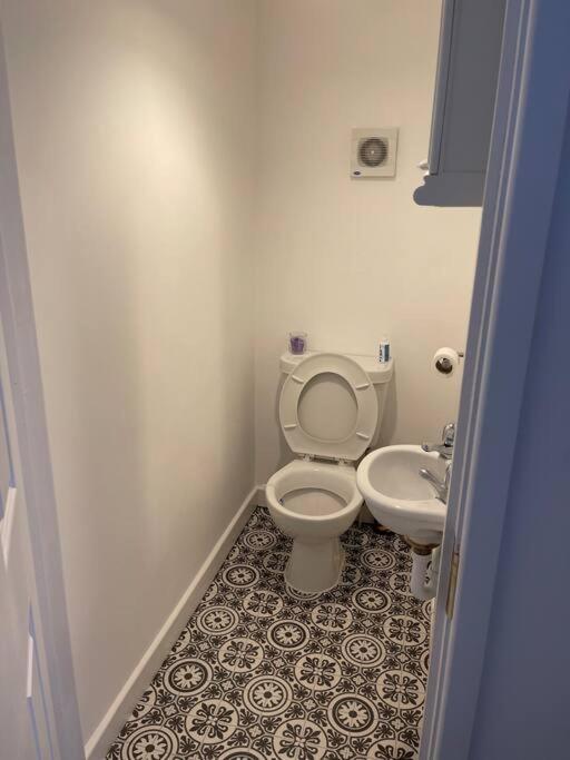 Quirky One Bed Flat, Barbican Area, Plymouth Exteriér fotografie
