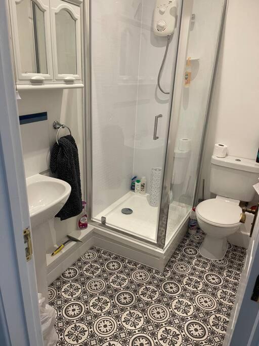 Quirky One Bed Flat, Barbican Area, Plymouth Exteriér fotografie