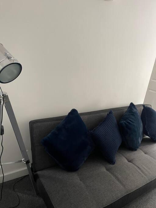 Quirky One Bed Flat, Barbican Area, Plymouth Exteriér fotografie