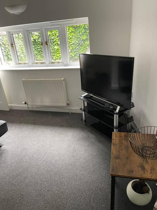 Quirky One Bed Flat, Barbican Area, Plymouth Exteriér fotografie